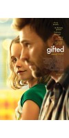 Gifted (2017 - English)